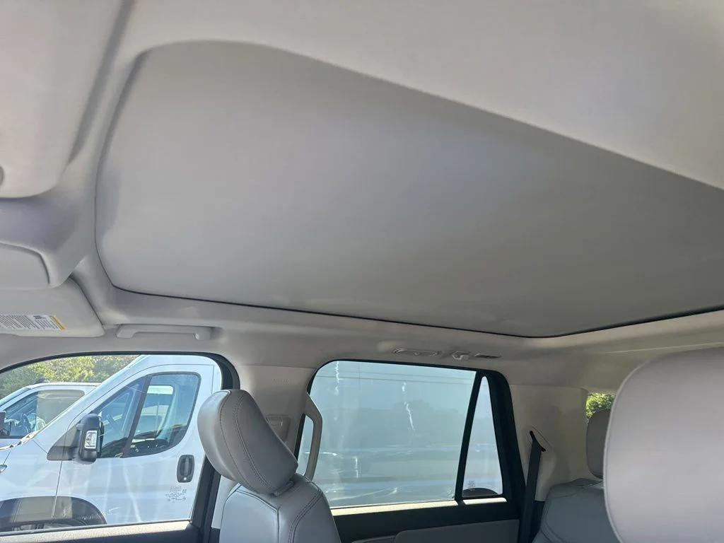 Used 2025 Gray Ford Active image 4
