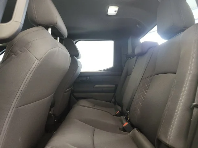 Used 2026  Toyota SR image 10