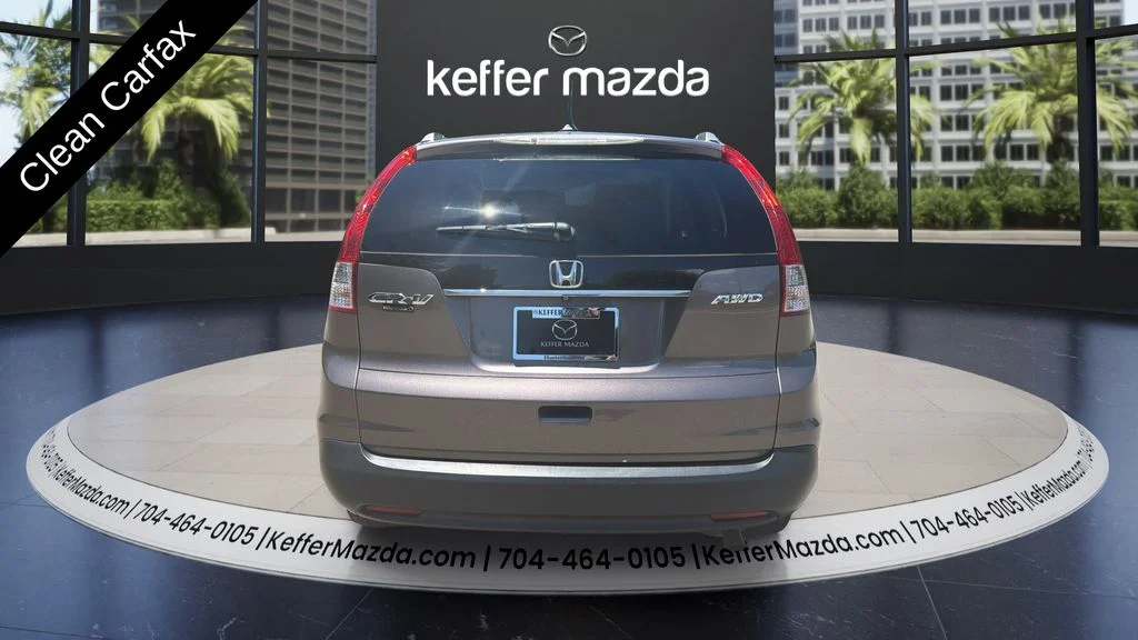 Used 2013 Kona Coffee Metallic Honda EX-L image 6