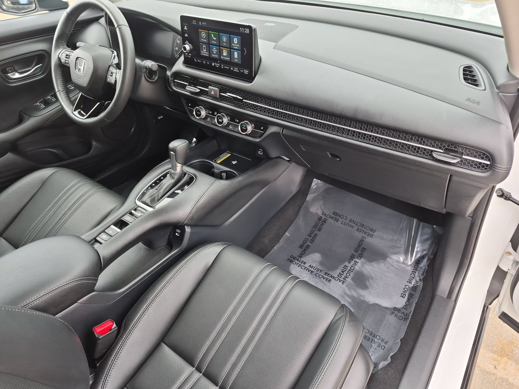2024 Honda HR-V EX-L - Photo 32