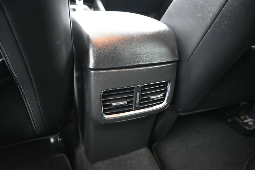 Certified Used 2019 Gray Mazda Touring image 21