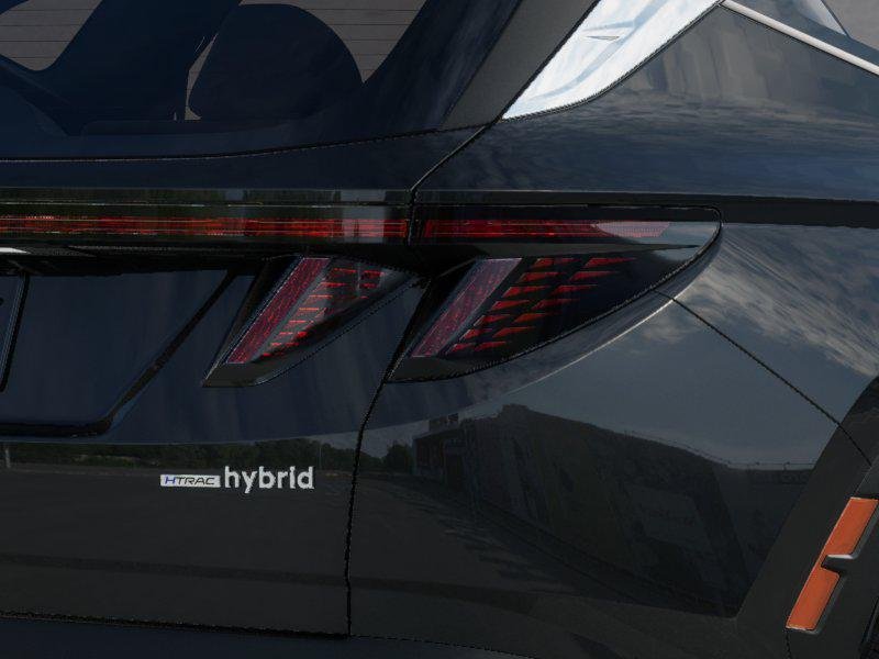 New 2026 Gray Hyundai Limited image 88