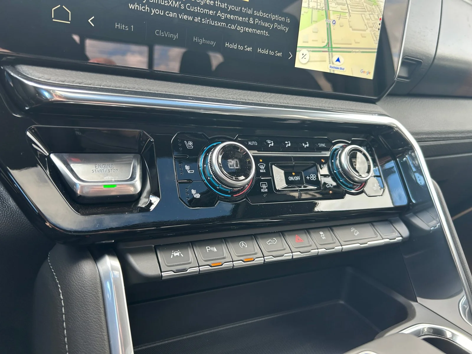 New 2026 Glacier White Tricoat GMC Denali image 22