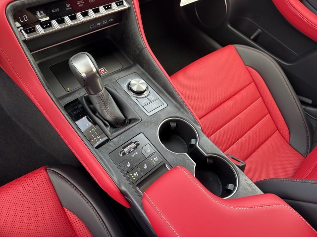 New 2026 Iridium Lexus F SPORT image 21