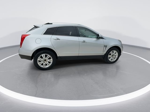 2016 Cadillac SRX Luxury Collection - Photo 8