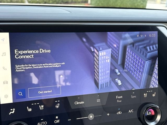 2026 Lexus RX 350 Premium - Photo 18