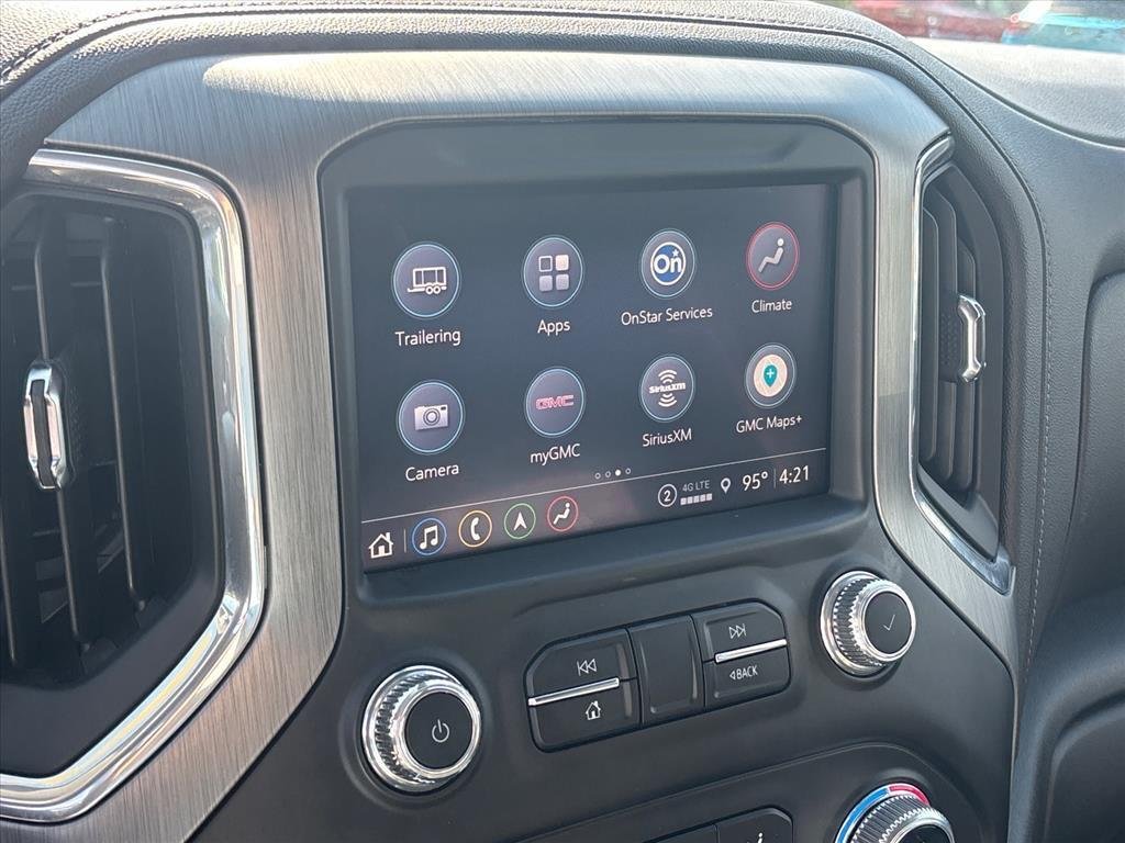 2023 GMC Sierra 3500 Denali HD Denali - Photo 19