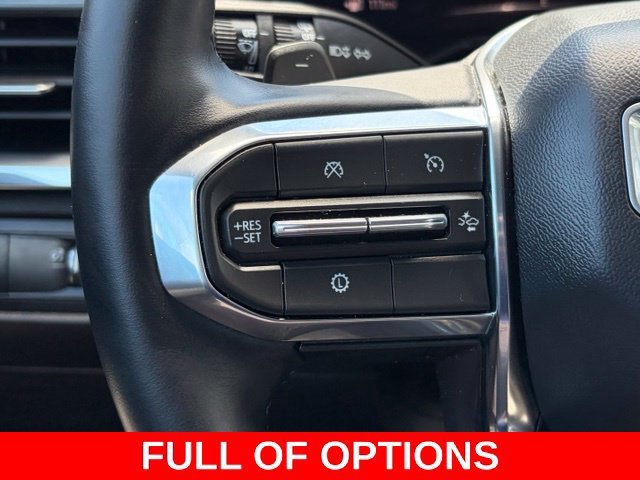 2026 GMC Acadia Elevation - Photo 21