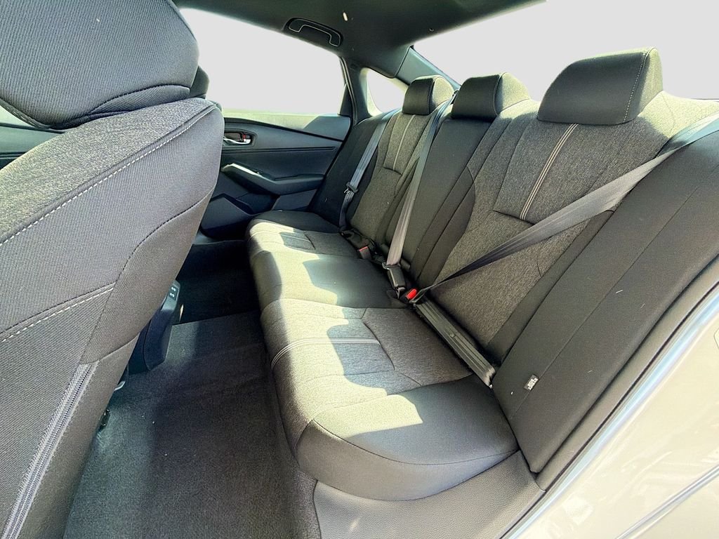 2026 Honda Accord Hybrid Sport - Photo 16