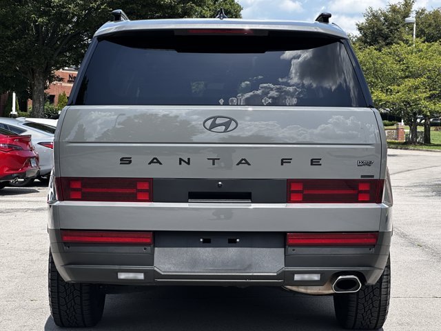 Used 2024 Hampton Gray Hyundai XRT image 5