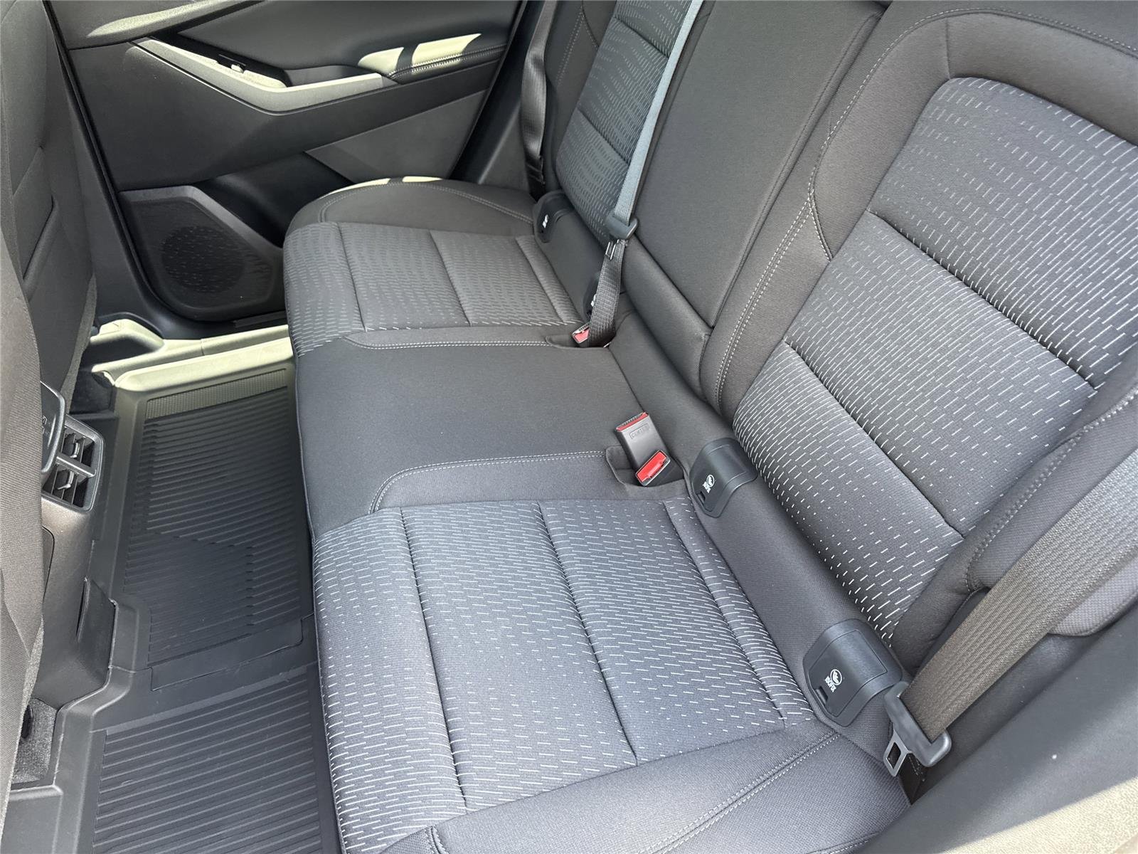 New 2026 Sterling Gray Metallic Chevrolet LT image 17