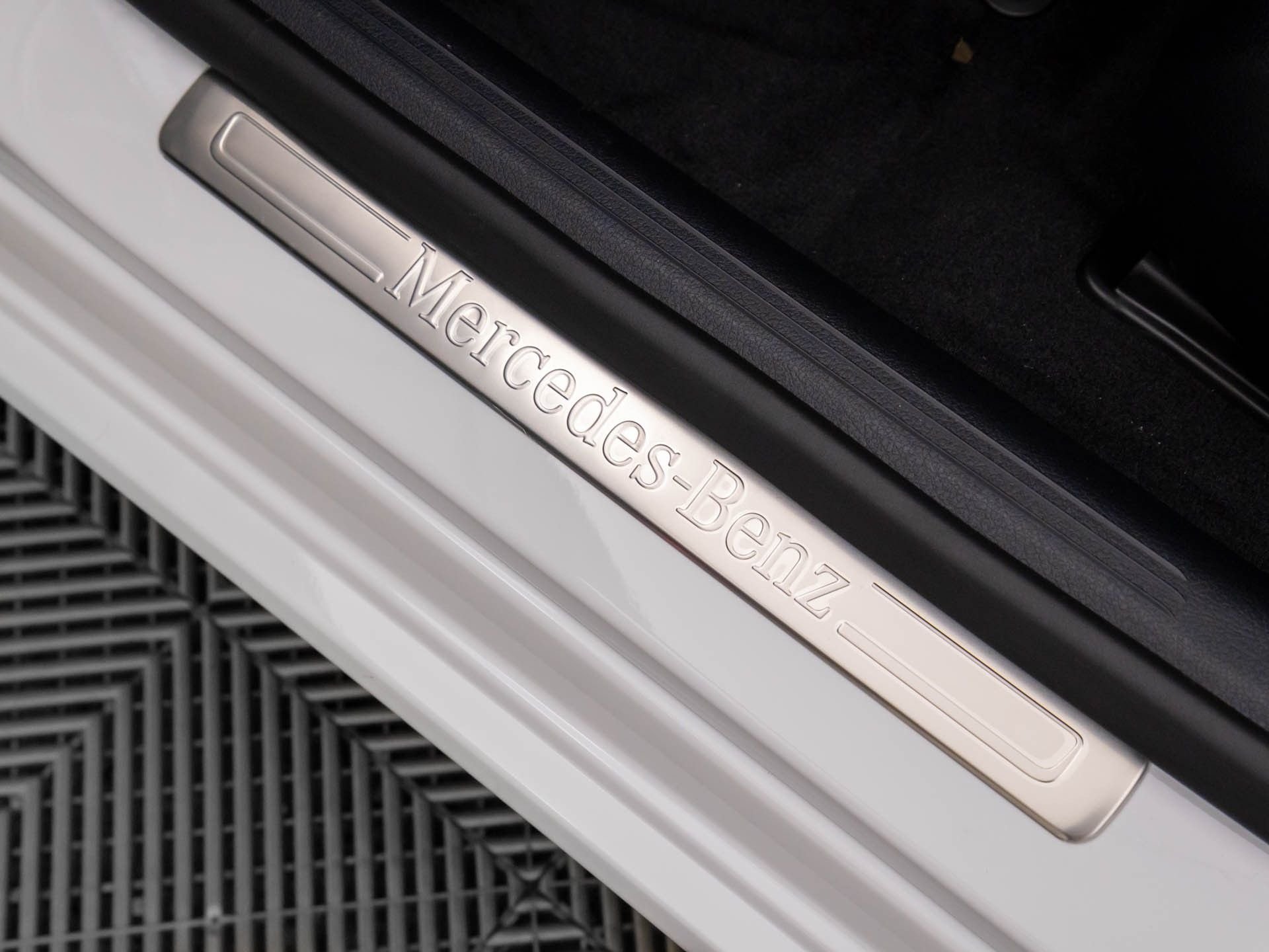 Used 2026 White Mercedes-Benz C 300 image 11