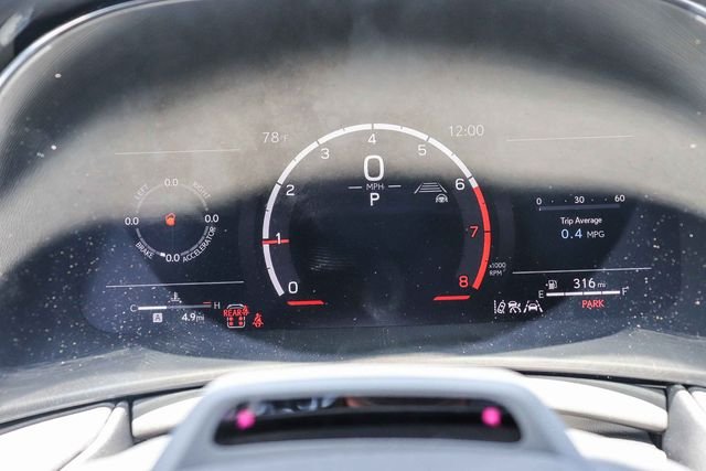 New 2026 Nightfall Mica Lexus  350 F SPORT HANDLING AWD image 28