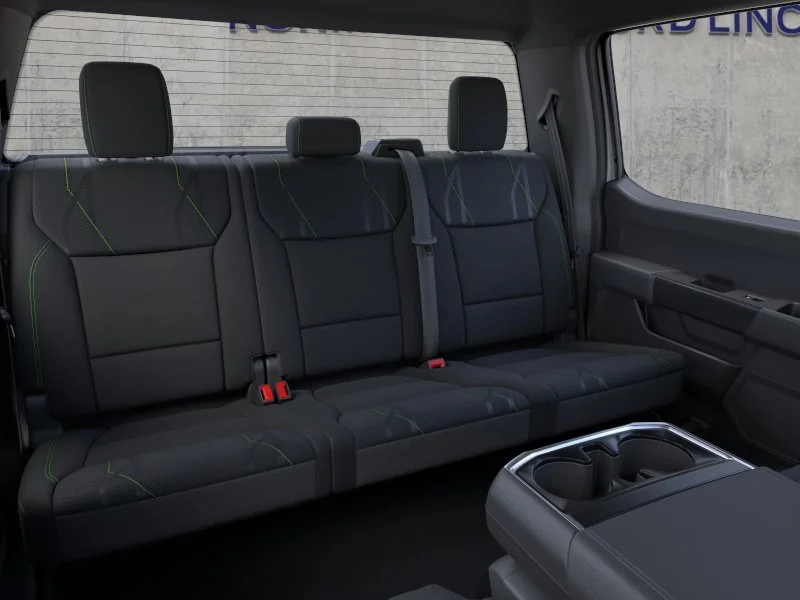 2025 Ford F-150 STX - Photo 40