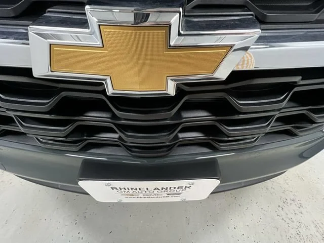 2026 Chevrolet Trax LS - Photo 29