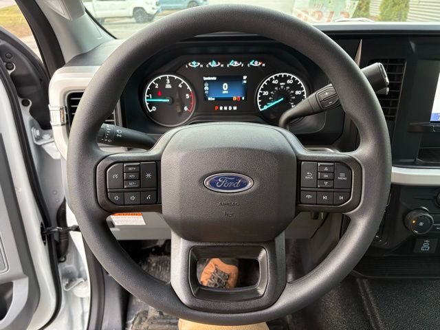 New 2026 White Ford XL image 17