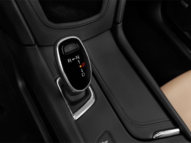 2019 Cadillac XT5 Platinum - Photo 9