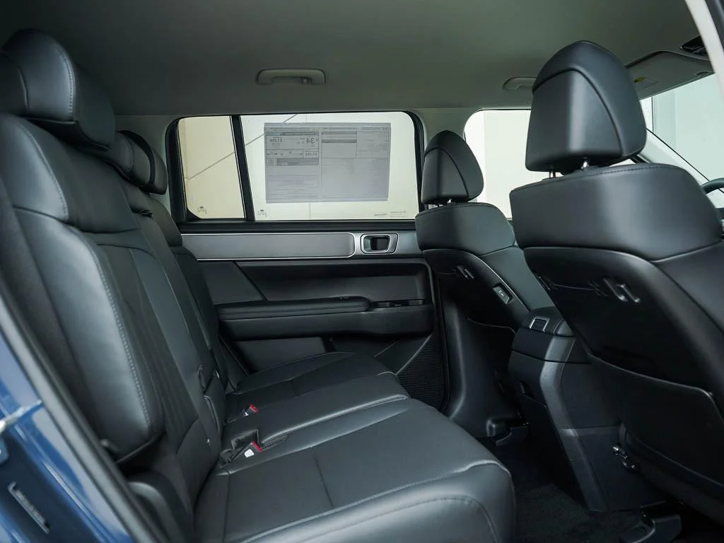 2026 Hyundai Santa Fe SEL - Photo 39
