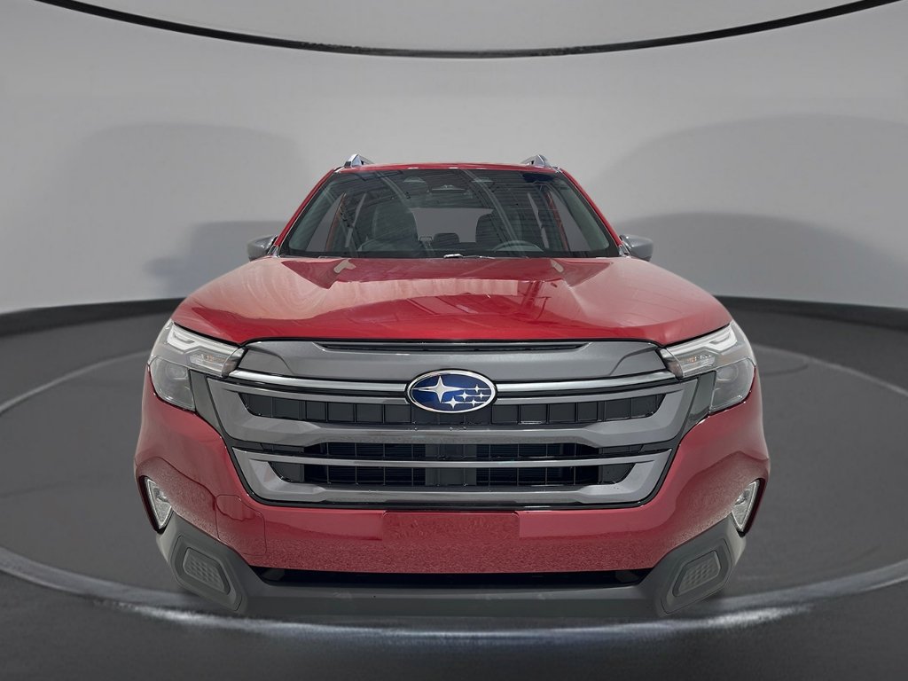 New 2026 CRIMSON RED PEARL Subaru Premium image 8