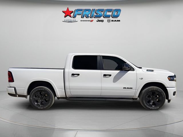 2026 RAM 1500 Big Horn/Lone Star - Photo 10