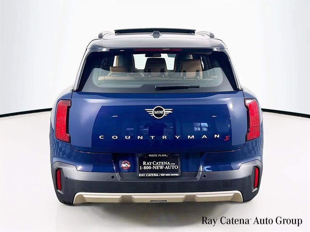 2026 MINI Countryman S - Photo 6