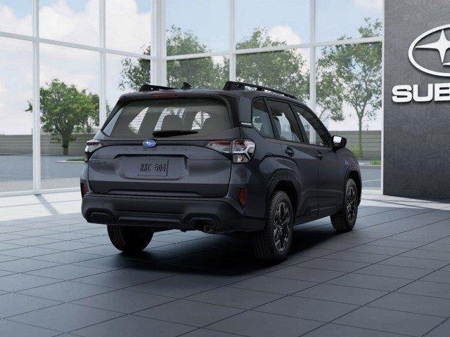 New 2026 MAGNETITE GRAY METALLIC Subaru AWD image 5