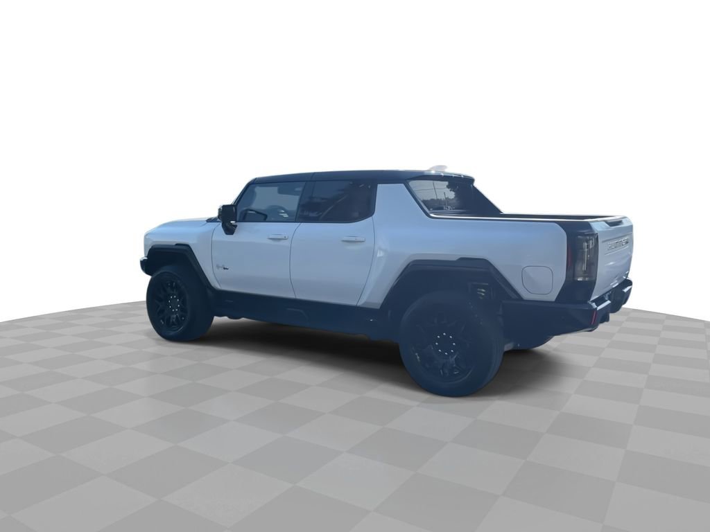 2026 GMC HUMMER EV 2X - Photo 6