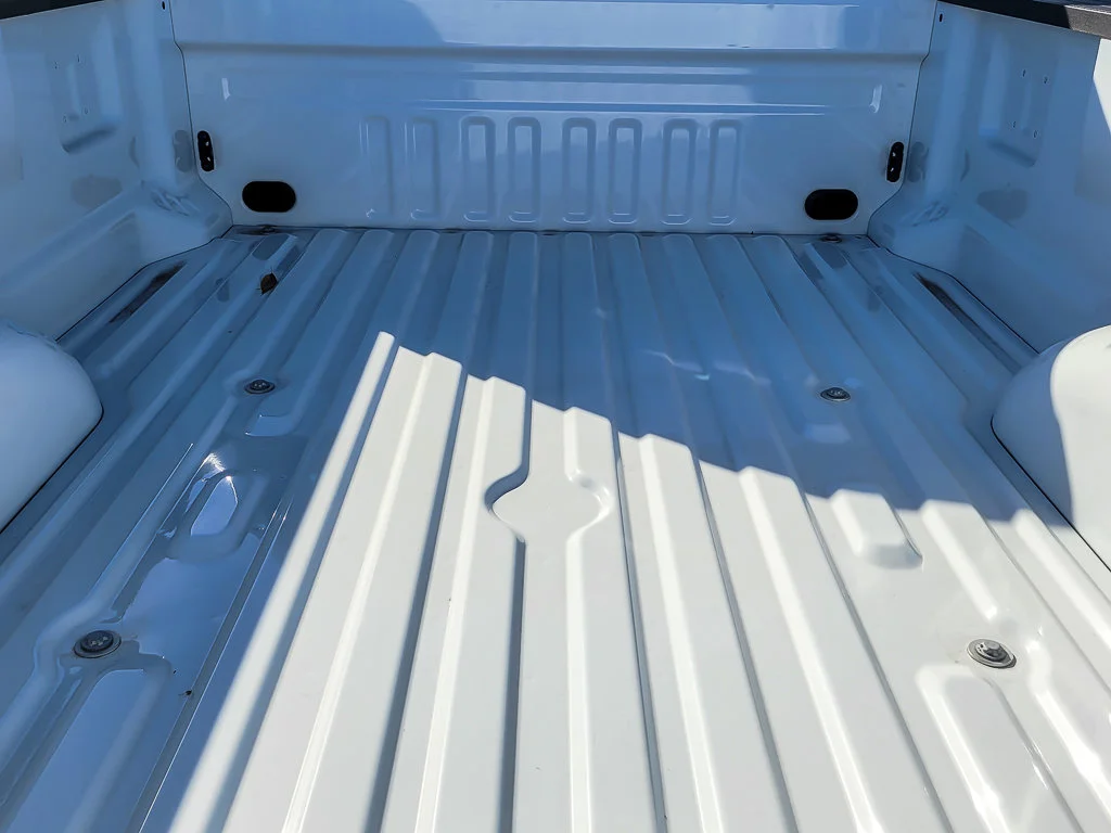 New 2026 Oxford White Ford XL image 18
