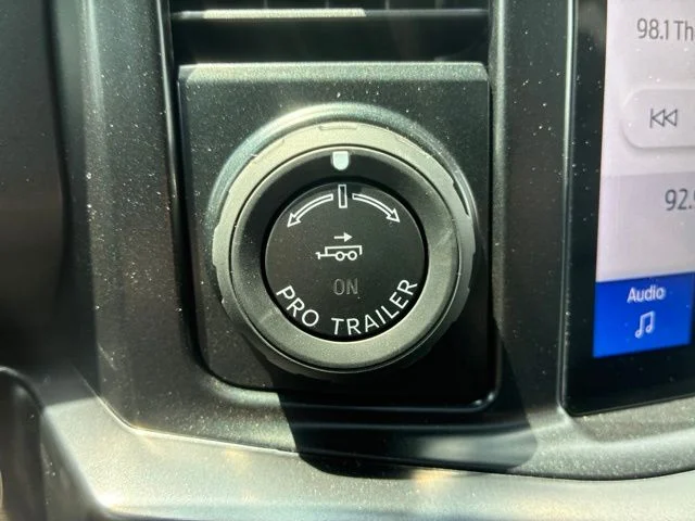 New 2026 Black Ford Lariat image 43