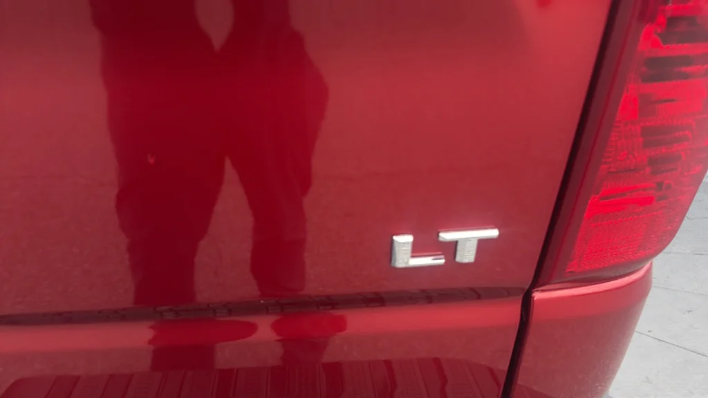 2023 Chevrolet Silverado 1500 LT - Photo 27