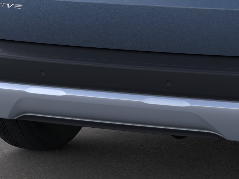 New 2026 Vapor Blue Metallic Ford Active® image 23