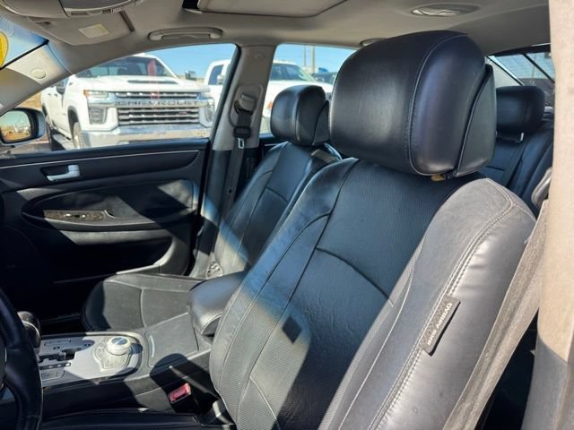 Used 2014 Gray Hyundai 5.0 R-Spec image 12