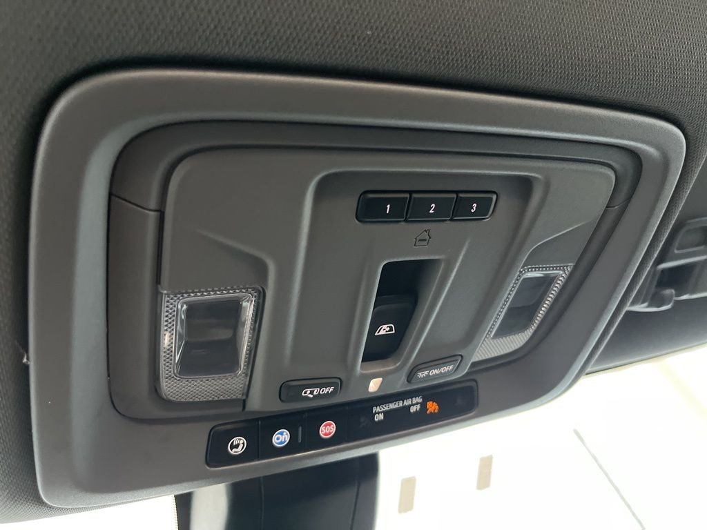 2021 Chevrolet Silverado 3500HD LTZ - Photo 15