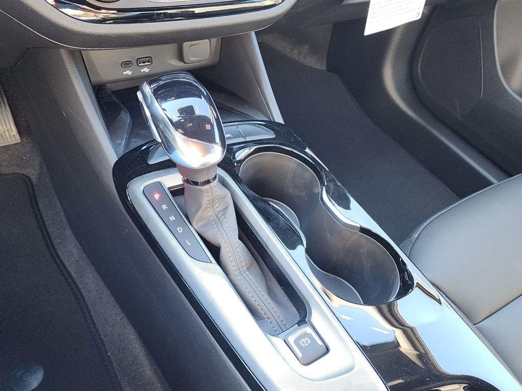 2026 Buick Envista Sport Touring - Photo 30