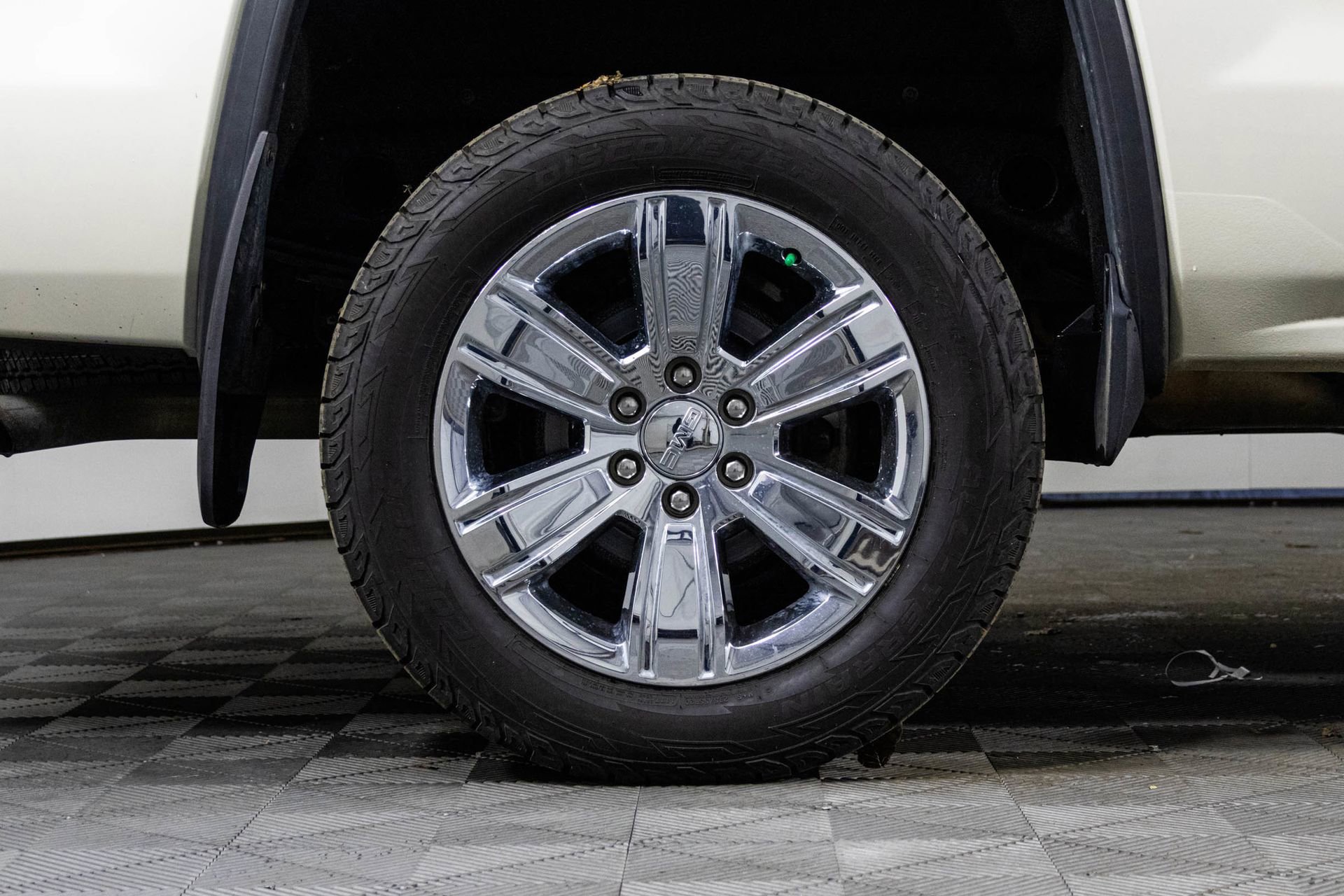 2014 GMC SIERRA - Image 28