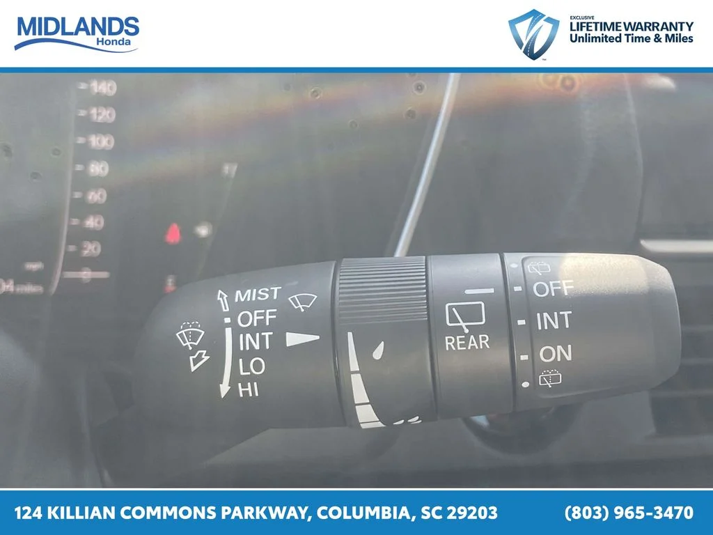 New 2026 Platinum White Pearl Honda RTL Towing image 23