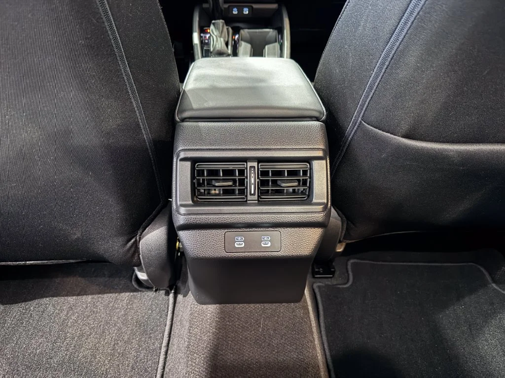 2025 Honda Accord Hybrid Sport - Photo 28
