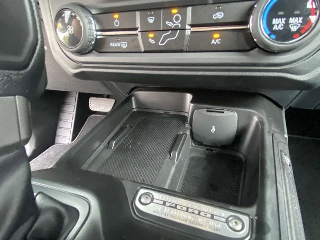 New 2025 Beige Ford Base image 15