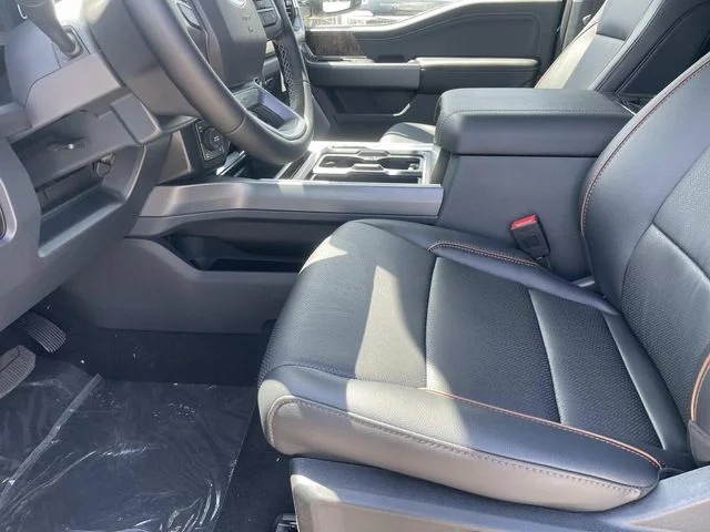 2025 Ford F-350 Super Duty Lariat - Photo 15