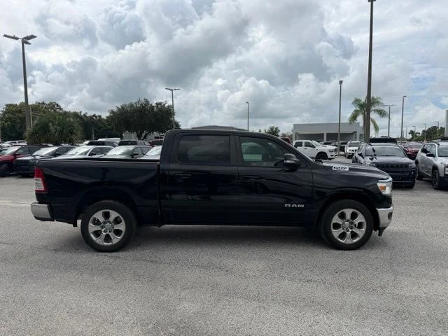 Used 2022 Black Ram Big Horn/Lone Star image 7