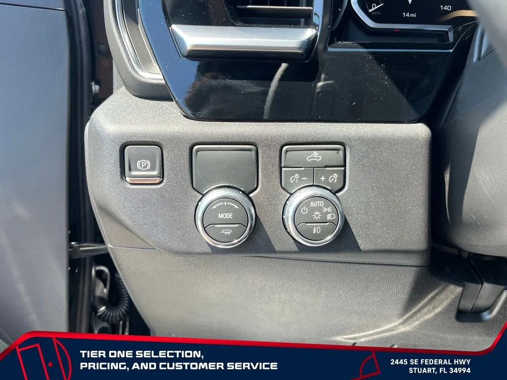 New 2026 Onyx Black GMC Elevation image 24
