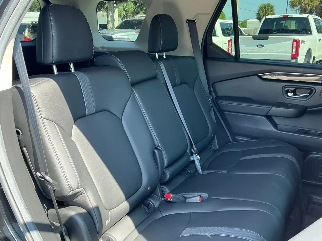 Used 2026 Black Honda RTL image 19