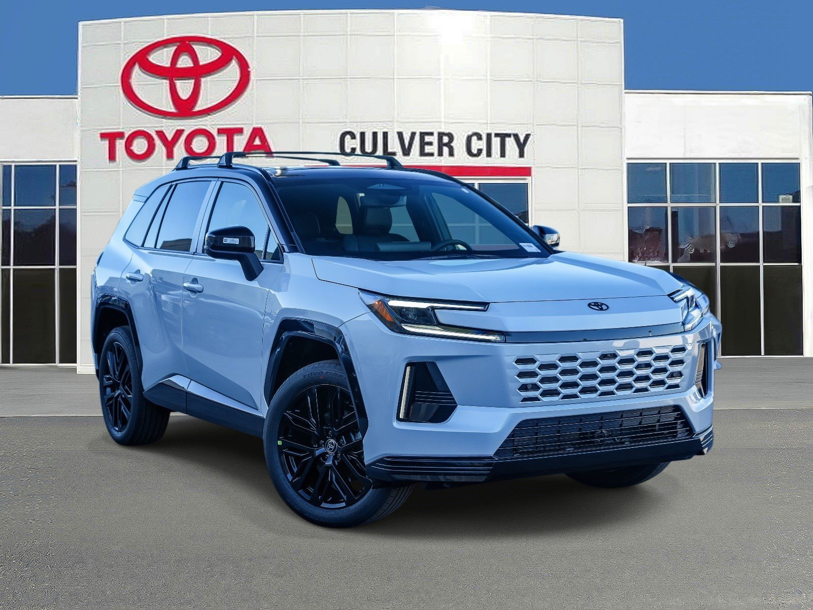 2026 Toyota RAV4  XSE