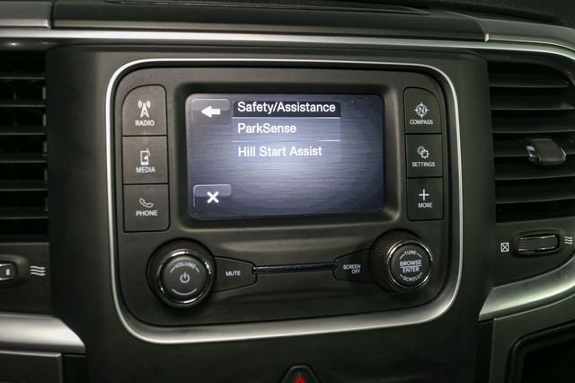 Used 2021 Gray Ram Warlock image 21