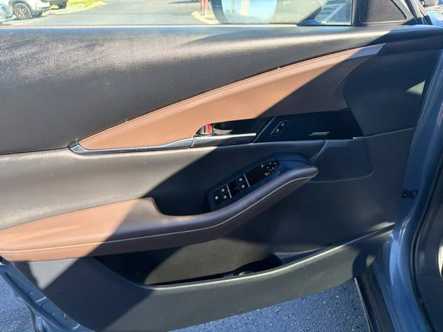 Used 2020 Gray Mazda Premium image 24