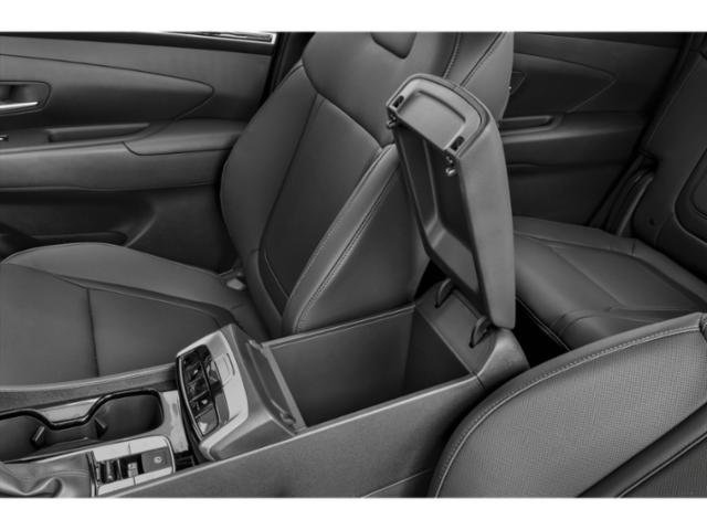 Used 2024 Phantom Black Hyundai XRT image 17