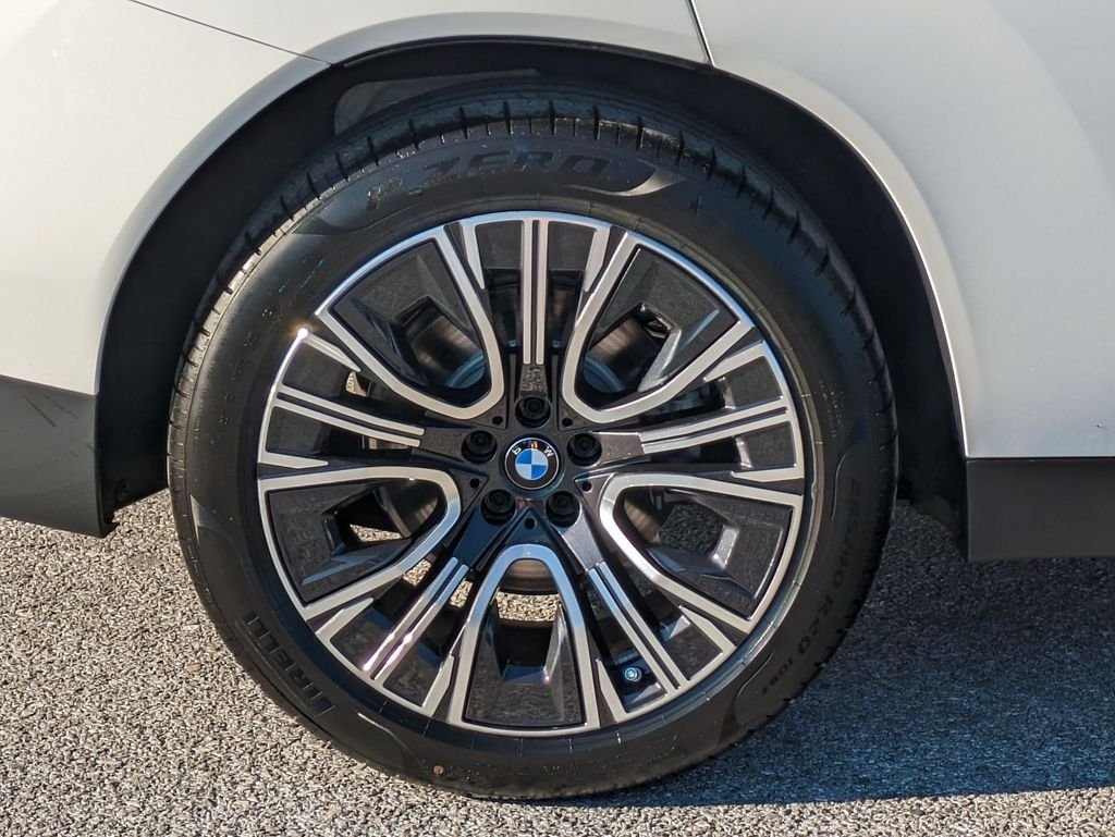 2026 BMW X3 30 - Photo 10