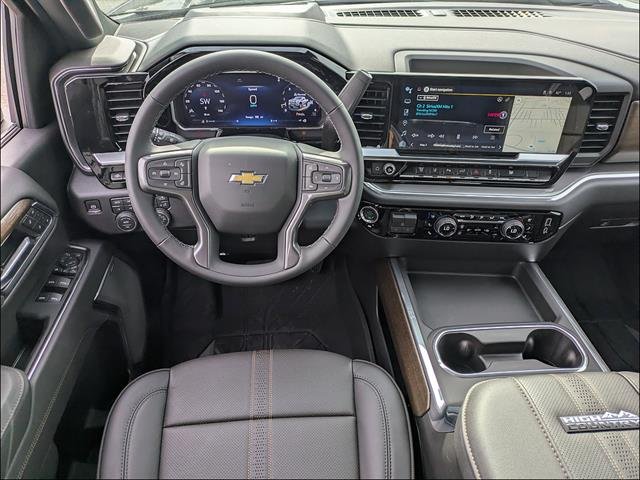 2026 Chevrolet Silverado 2500 HD High Country - Photo 18