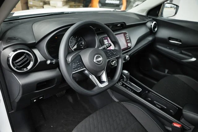 Used 2024 Fresh Powder Nissan SV image 17