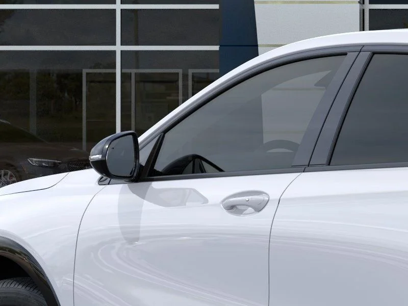 New 2026 White Buick Sport Touring image 14